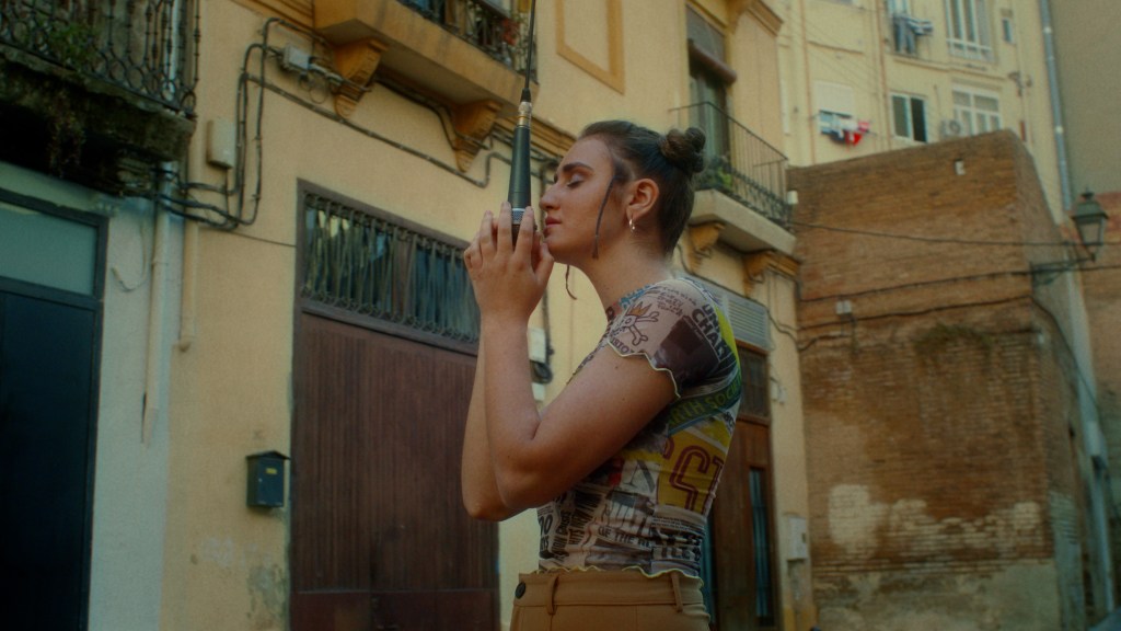 Vídeoclip 'Massa Benimaclet', de Colomet